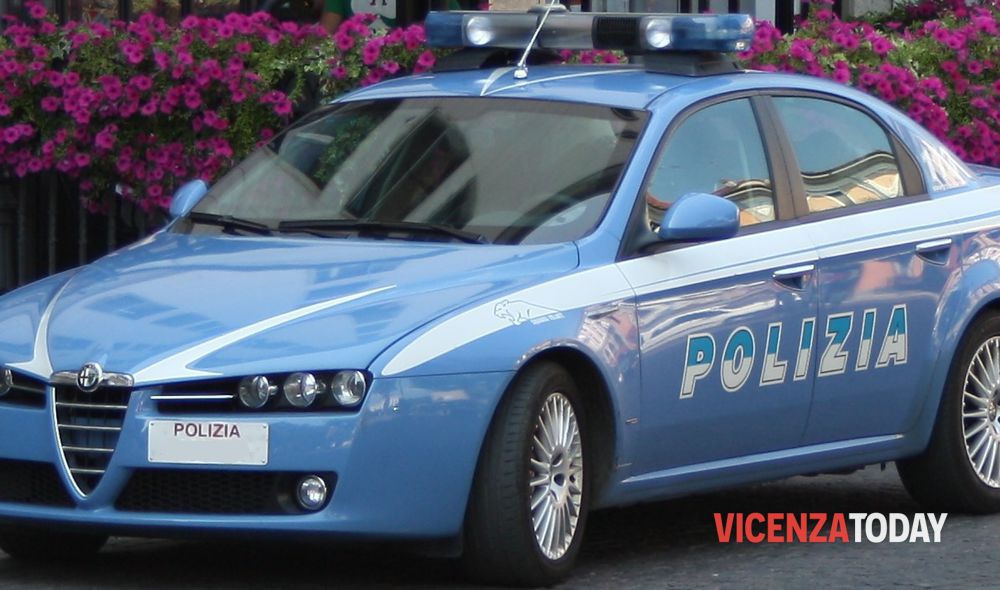 Truffa anziani, Foglio di Via di 4 anni per un 26enne