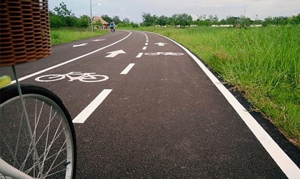Ciclabile Vicenza - Torri di Quartesolo, al via i lavori