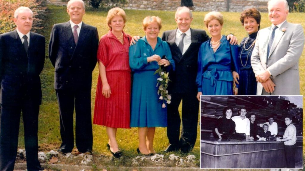 Sorelle Ramonda, un successo lungo 70 anni