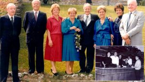 Sorelle Ramonda, un successo lungo 70 anni