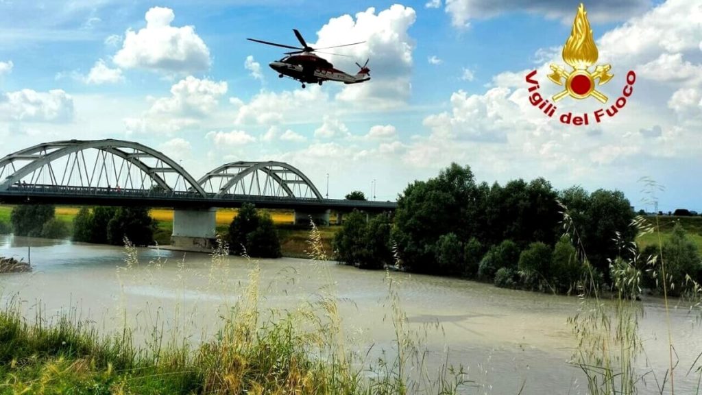 Ripartite ad Albaredo le ricerche della 49enne vicentina scomparsa