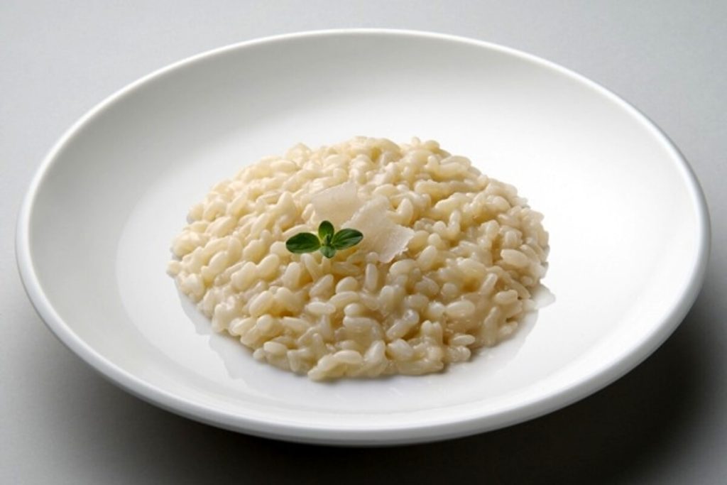 Dimagrire velocemente: come funziona la dieta del riso
