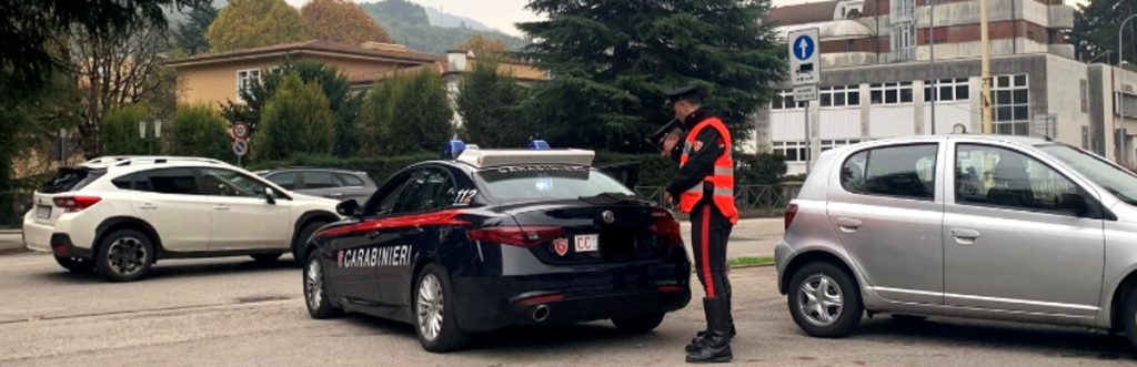 Espulso, rientra in Italia: 42enne finisce in carcere
