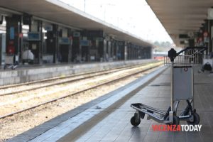 Treni, lavori nella tratta Verona - Vicenza: circolazione interrotta