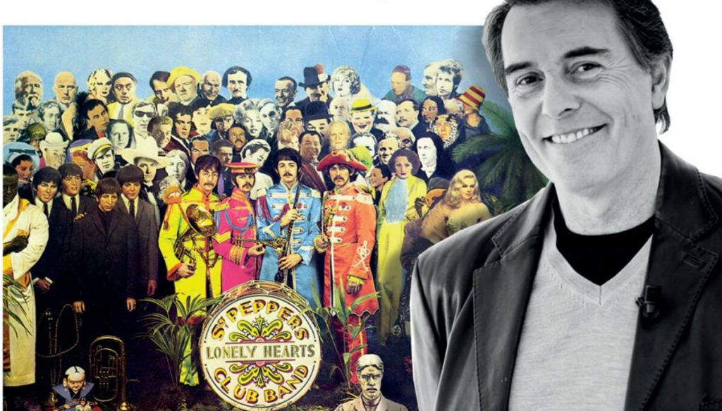 City Lights: una non stop sulla controcultura, Kerouac, Velvet, Zappa, Dylan