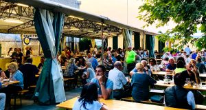 Festa Paesana a Pozzoleone: specialità Baccalà alla Vicentina e “Bigoi co l’arna”