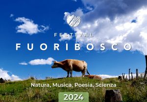 Fuoribosco: 11 appuntamenti tra musica, filosofia, passeggiate e teatro