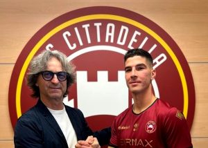 LR Vicenza: Tronchin saluta i biancorossi