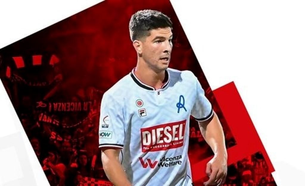 LR Vicenza: Tronchin a Cittadella ha parlato della finale playoff persa con i biancorossi