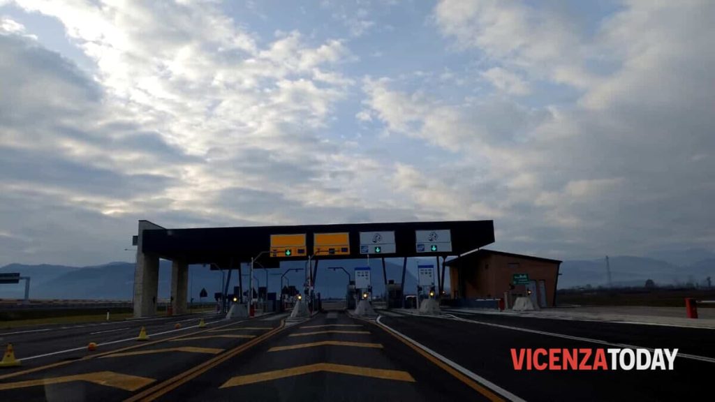 Appena completata, ma la Pedemontana «fa già acqua»