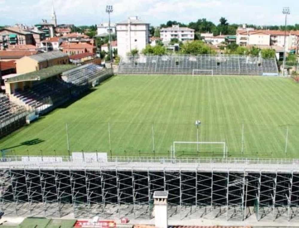 Dilettanti: ecco le date della stagione