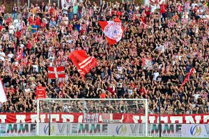 LR Vicenza: domani si conoscerà il girone