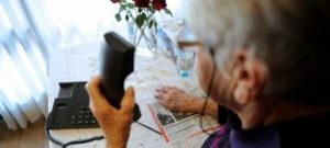 Finti tecnici Viacqua, nuovi tentativi di truffa