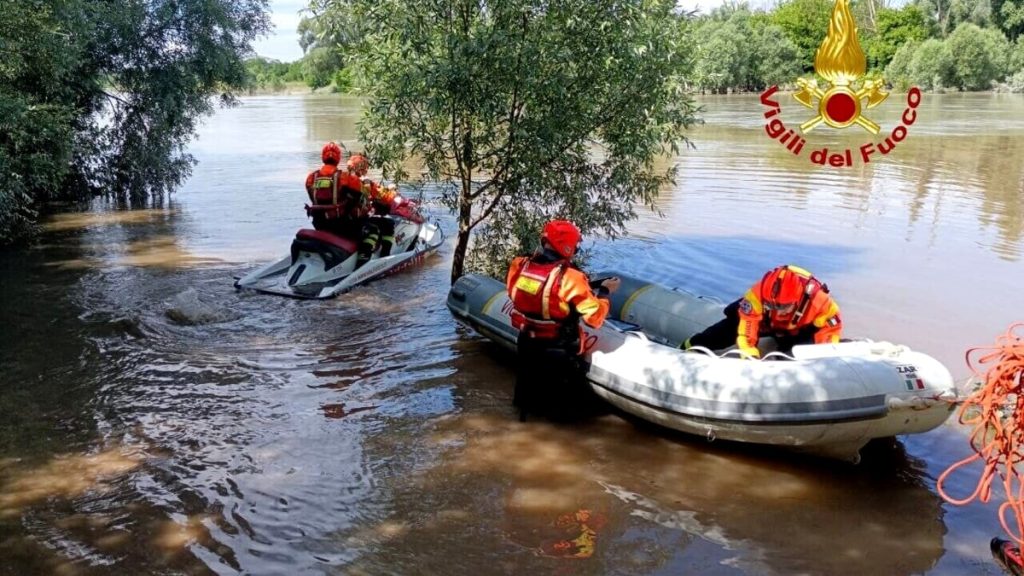 Ancora nessuna notizia di Patrizia: ricerche interrotte ad Albaredo d'Adige
