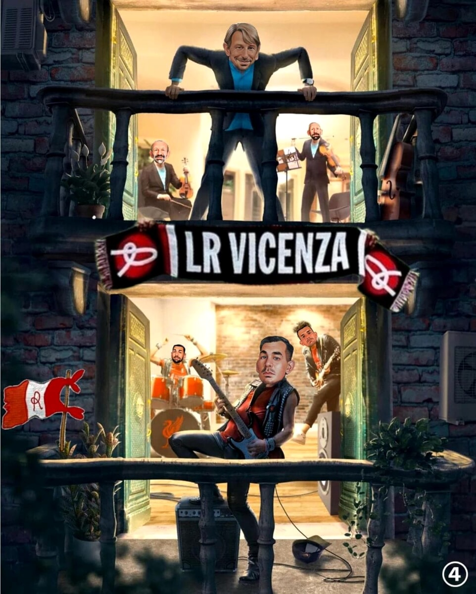 Niente polemiche. I risultati parlano per noi