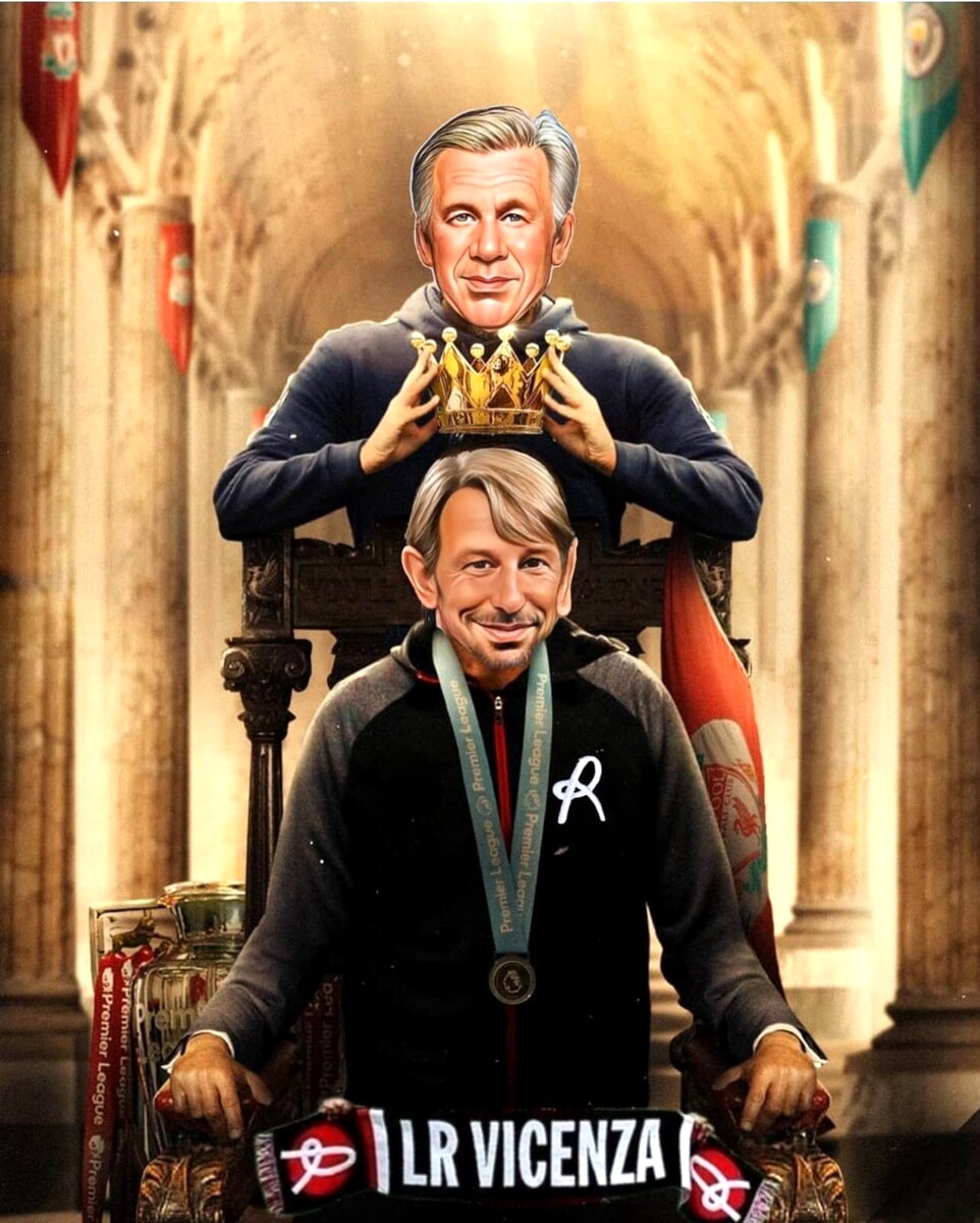 Il mio nome è Vecchi, Stefano Vecchi