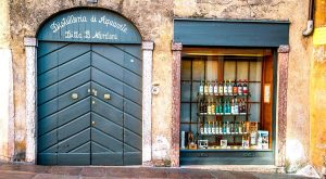Nardini, riaprono i luoghi storici della prima distilleria d'Italia