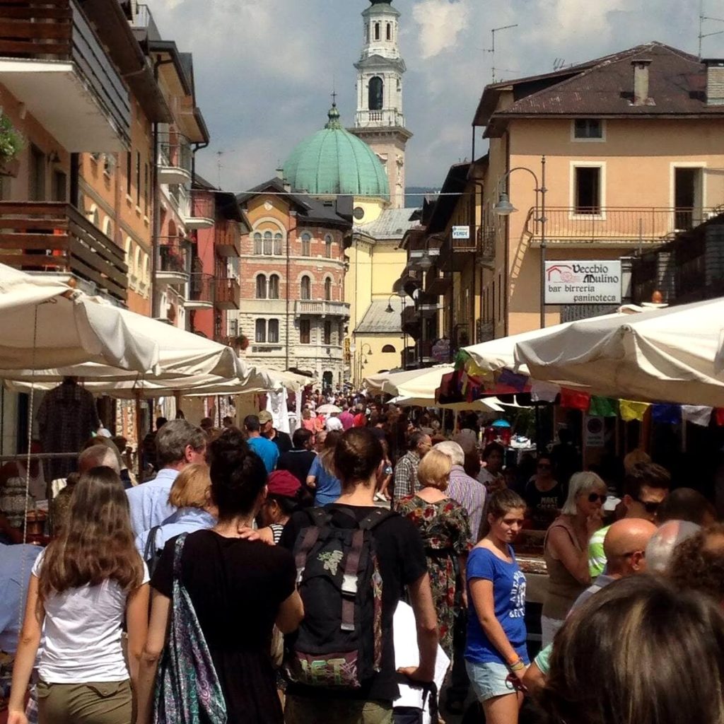 PiazzAsiago 2024: ministri, politici, giornalisti, Cruciani e Augias, Cecchettin e tanti volti noti