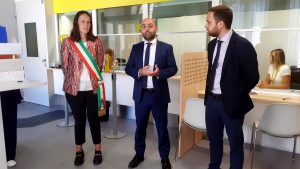 Passaporti alle Poste, richieste e rinnovi anche allo sportello di Carrè