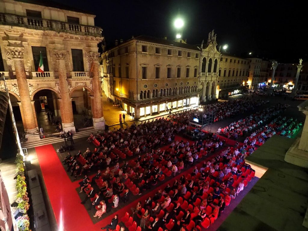 Viva Verdi, la grande lirica in piazza dei Signori, concerto gratuito