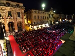 Viva Verdi, la grande lirica in piazza dei Signori, concerto gratuito