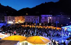 Notte bianca a Recoaro, il programma 2024