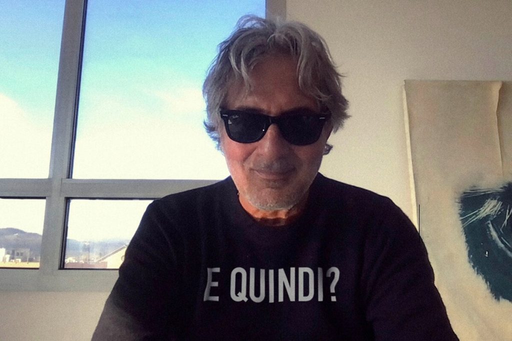 Lutto nel mondo della comunicazione, addio a Riccardo Facci