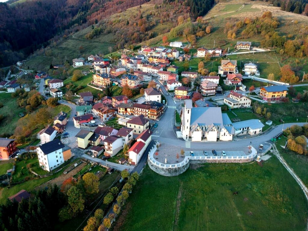 Festa del Villegiante a Stoccareddo