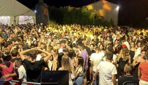 Barbarano Beer Festival, tre serate di musica e grigliate