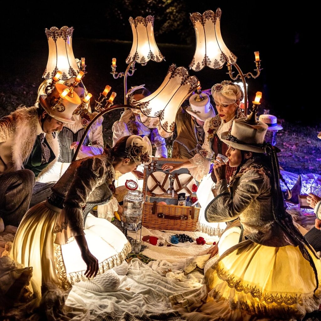 Minifest: 21 spettacoli per grandi e piccini