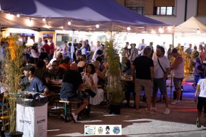 Festival Sotto le Stelle a Cavazzale con buon cibo e musica