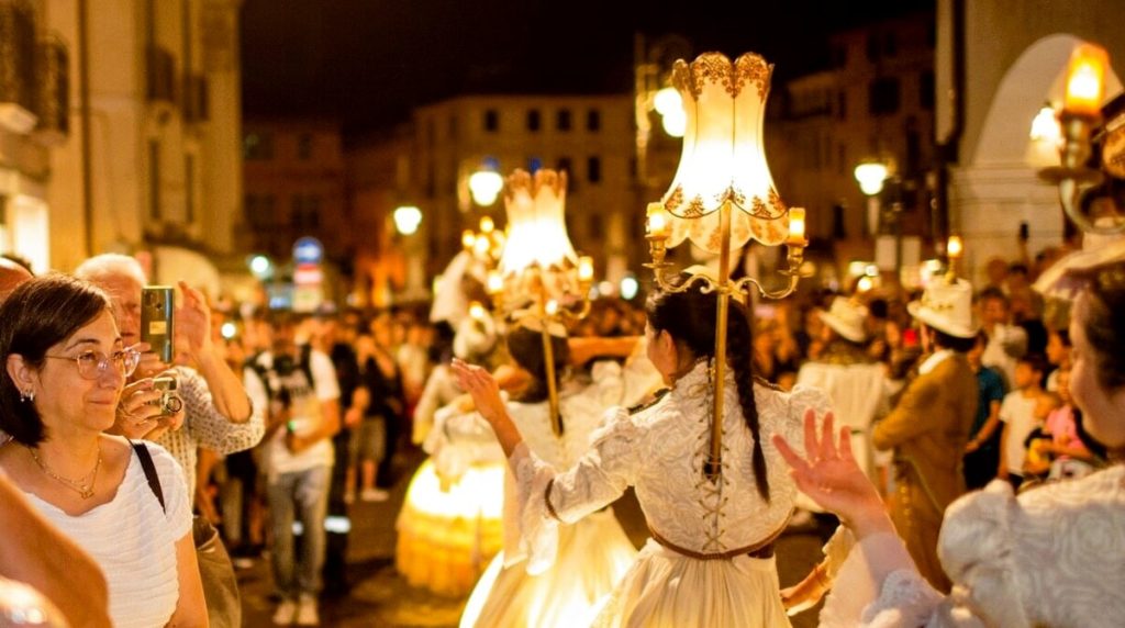 Bassano sotto le stelle, ogni mercoledì musica e spettacoli