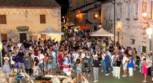 Costozza Wine Art, eccellenze enogastronomiche in un borgo suggestivo