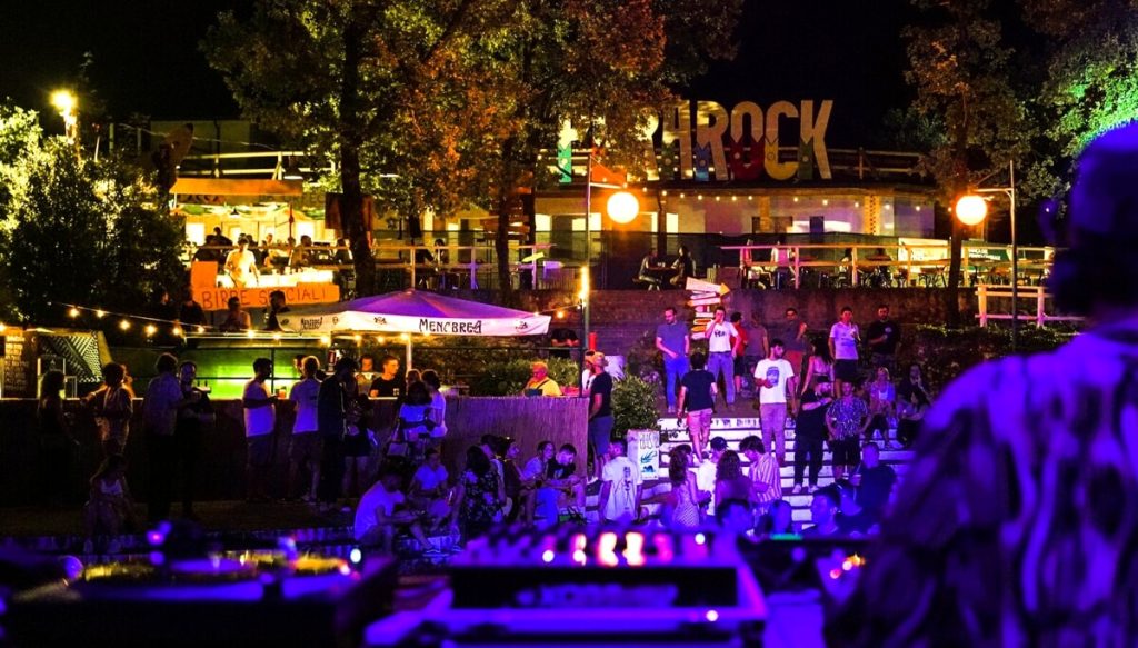 Perarock Festival, la più grande festa nei Colli Berici, programma 2024
