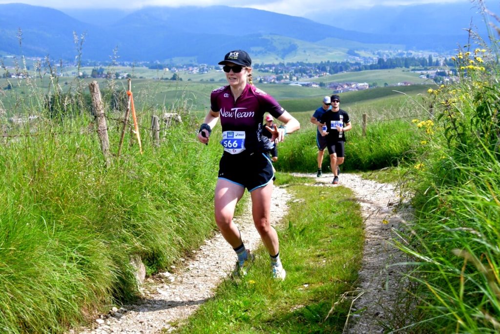 Strafexpedition Ultratrail: la corsa sui sentieri della Grande Guerra