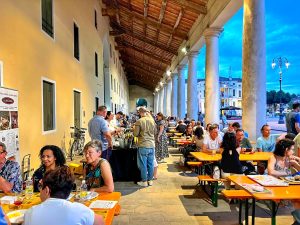 Antica Fiera di San Luigi a Noventa