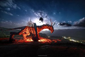 Il Drago di Martalar è rinato dalle ceneri, come si raggiunge