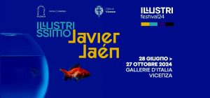 Illustri Festival a Vicenza
