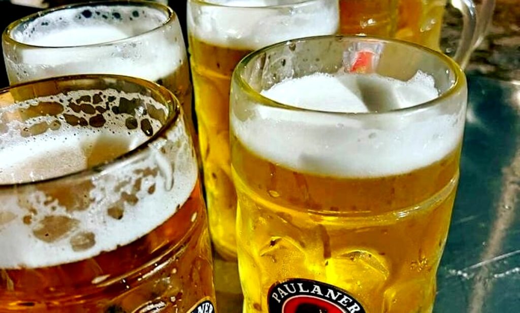 Sagra paesana di San Nazario