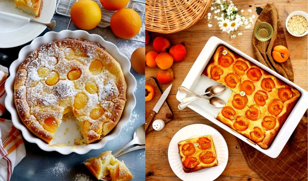 Albicocche: perchè fanno bene, come fare un dolce delizioso