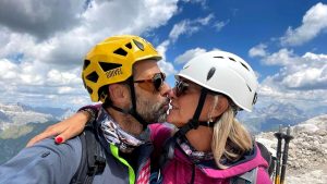 Due anni dalla tragedia della Marmolada: "Io superstite del crollo, la mia vita è cambiata per sempre"