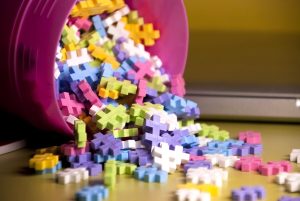 All’Emisfero di Bassano arrivano i mattoncini del Family Brick 