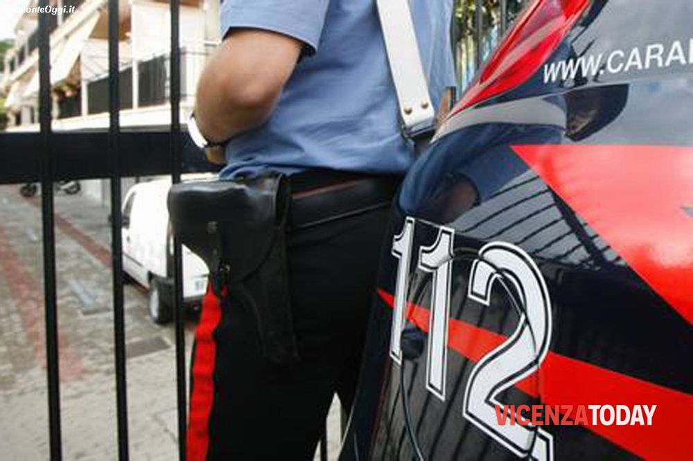 Droga a minori, arrestato per spaccio un 20enne