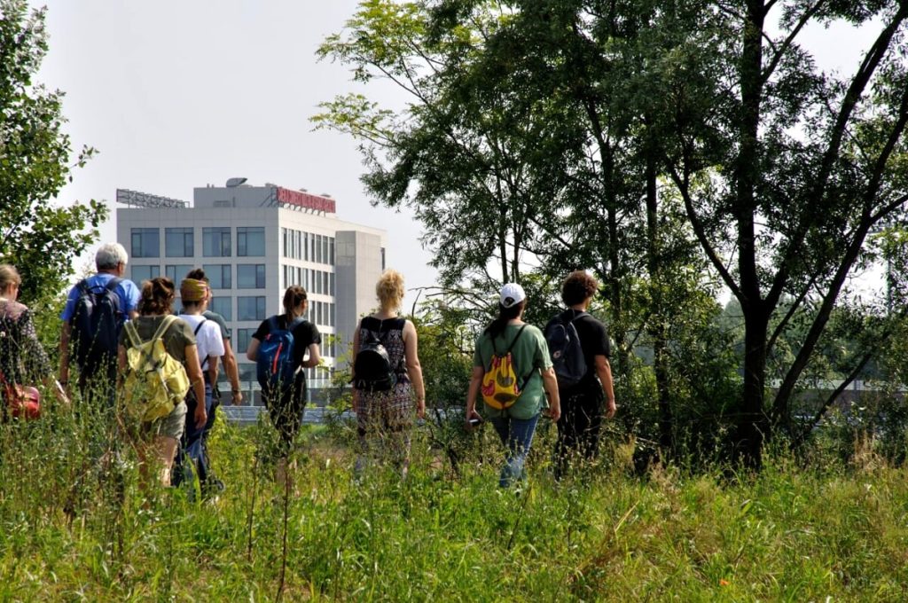 Al via il progetto "Carpino", per tutelare l'area coinvolgendo la cittadinanza