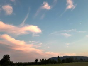 Meteo, le previsioni per il weekend: cielo sereno o poco nuvoloso