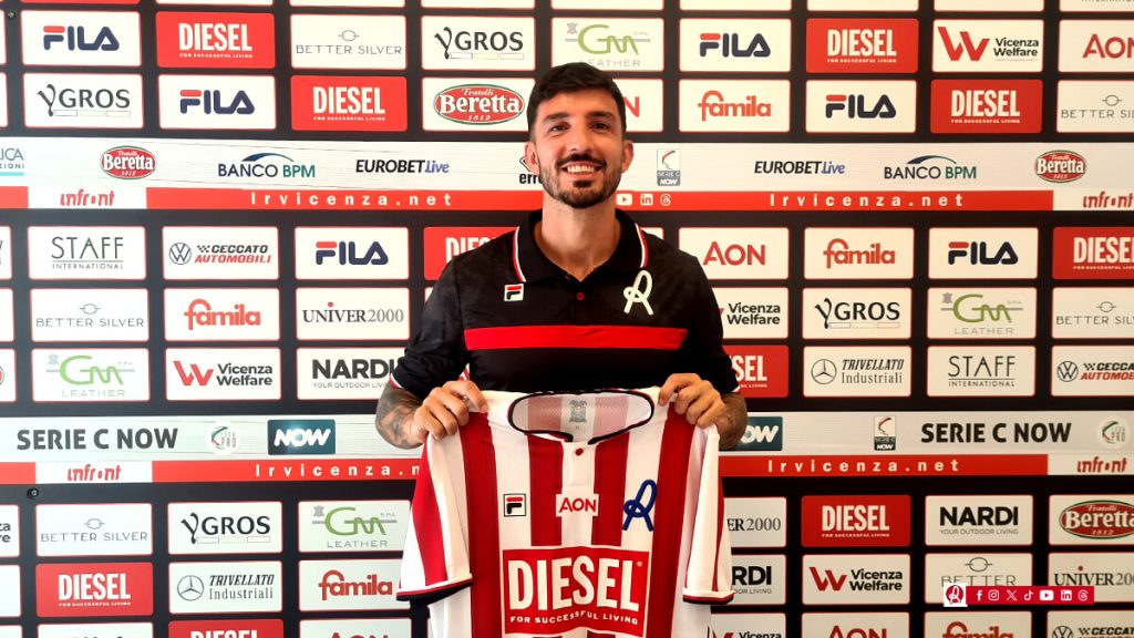 LR Vicenza: si è svolta la presentazione di Claudio Morra