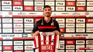 LR Vicenza: si è svolta la presentazione di Claudio Morra