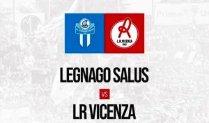 LR Vicenza: l'11 agosto si comincia con la Coppa Italia
