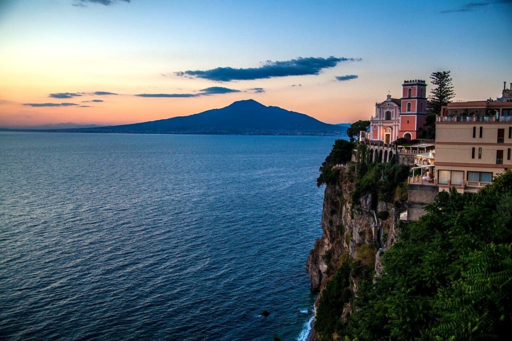 5 mete da non perdere in Campania per l’estate 2024