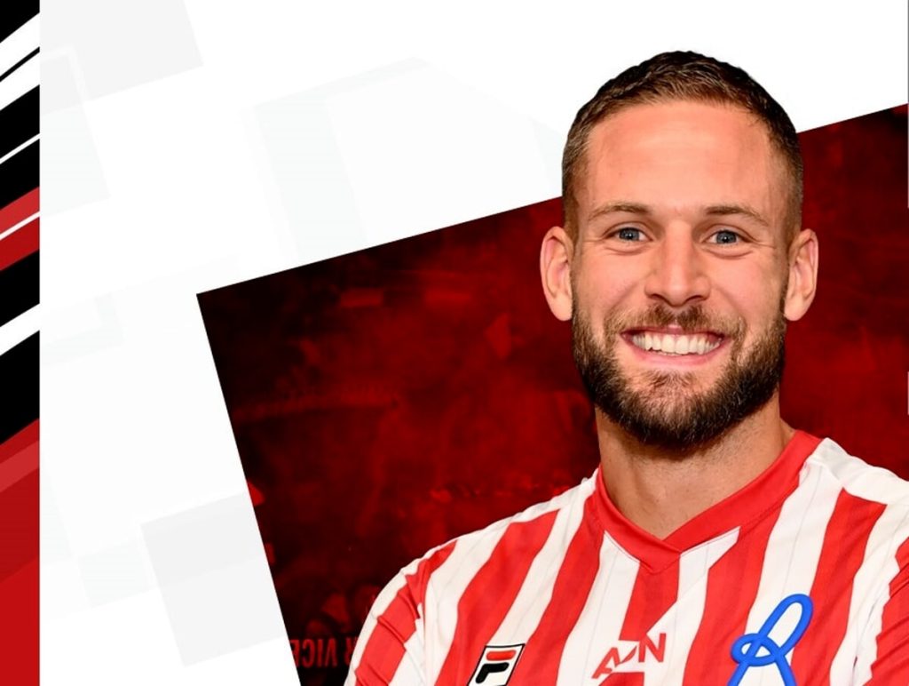 LR Vicenza: possibili movimenti di mercato